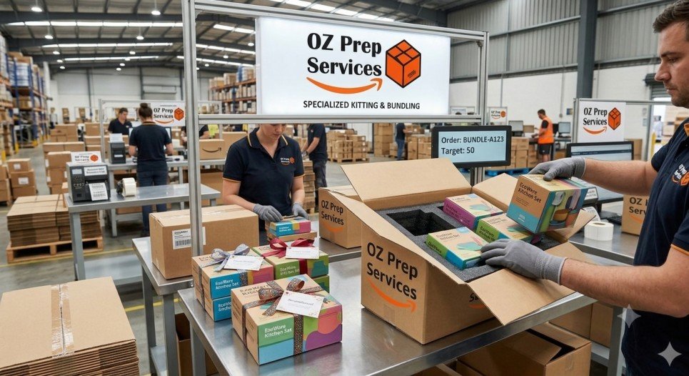 Why Australian Brands Are Switching to 3PL Fulfillment